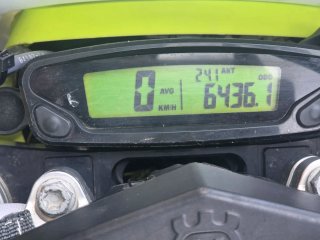 Husqvarna Te 300