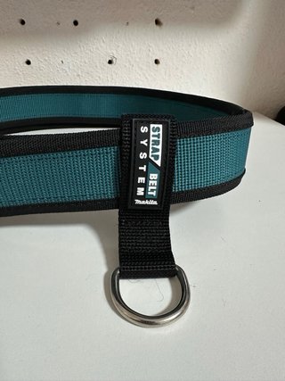 Cinturón de herramientas Makita