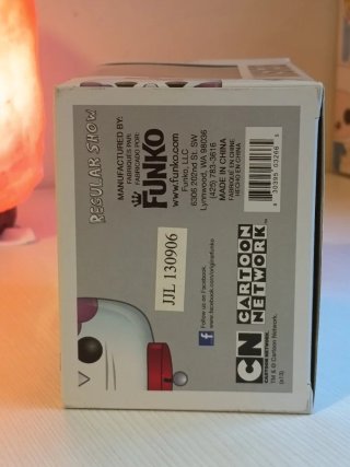 Funko Pop Regular Show Benson 48