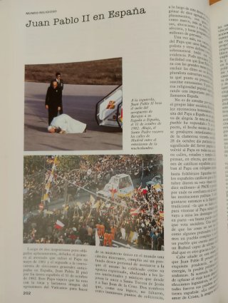 LIBRO DEL AÑO 1982