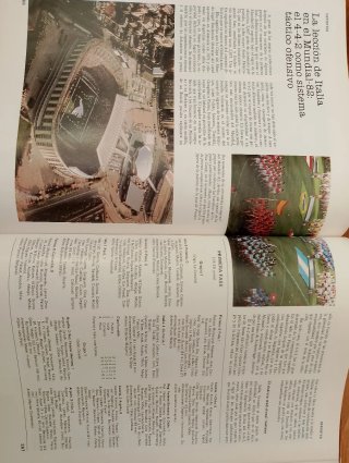 LIBRO DEL AÑO 1982