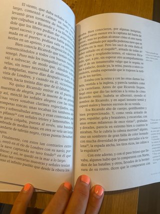 Novelas ejemplares
