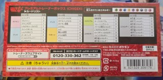 Pokemon TCG: Premium Trainer Box -  Ichigeki