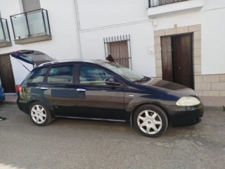 FIAT Croma 2007