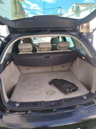 FIAT Croma 2007