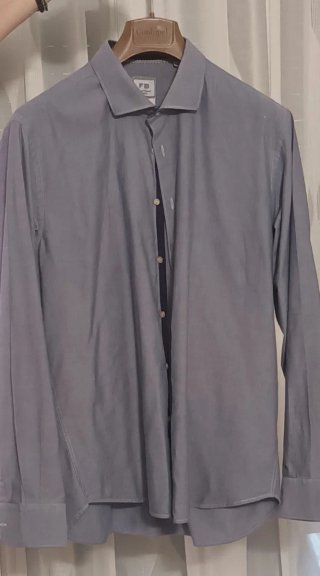 Camicie Uomo