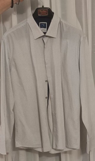 Camicie Uomo
