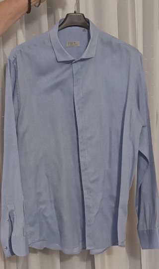 Camicie Uomo