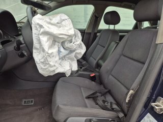 Despiece Audi A4 (8e)