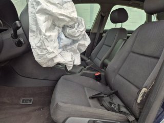 Despiece Audi A4 (8e)
