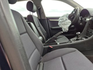 Despiece Audi A4 (8e)