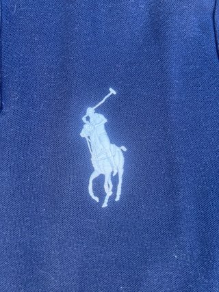 Polo Ralph Lauren Wimbledon 2008