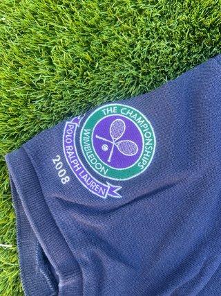 Polo Ralph Lauren Wimbledon 2008