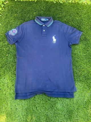 Polo Ralph Lauren Wimbledon 2008