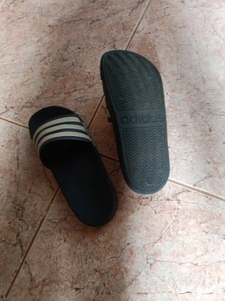 Chanclas Adidas Talla 38 Nuevas Originales