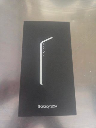 Samsung Galaxy S25+
