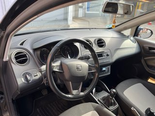 SEAT Ibiza 6j 2015