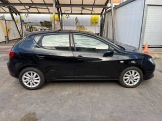 SEAT Ibiza 6j 2015
