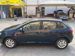 SEAT Ibiza 6j 2015