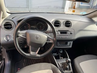 SEAT Ibiza 6j 2015