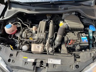 SEAT Ibiza 6j 2015