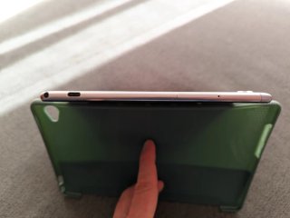 Tablet Huawei MediaPad M5 lite 10.1 grigio