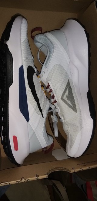 Zapatillas Nike Air Zoom Terra Kiger 8