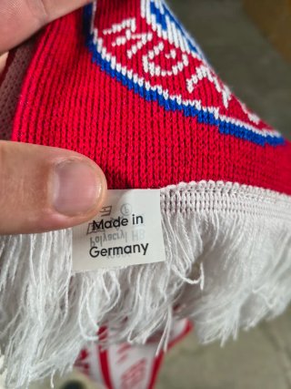 Sciarpa FC Bayern Monaco DFB Pokal Berlin