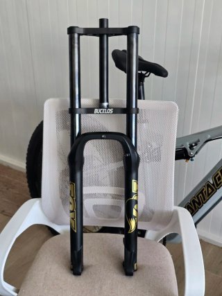 Forcella MTB Fox 26 Doppio Ponte