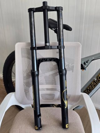 Forcella MTB Fox 26 Doppio Ponte