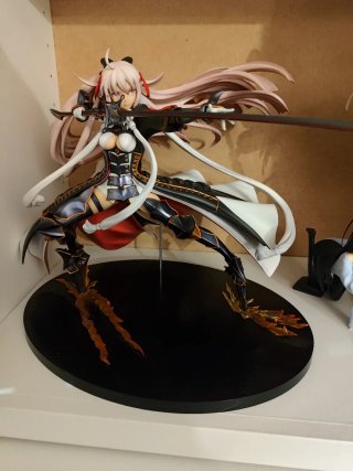 Figura Okita Souji Alter FGO