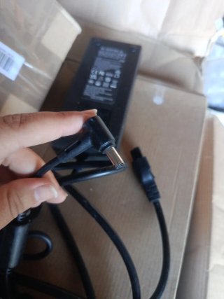 Cargador universal de alta potencia