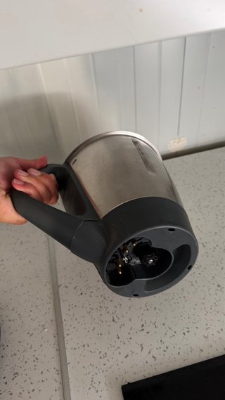 Vaso Thermomix TM31