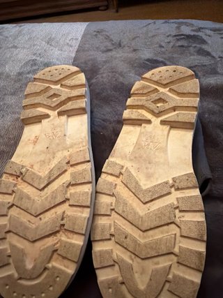 Zapatillas Zara Talla 36