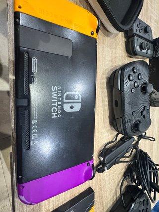 Nintendo Switch Super Smash Bros, Ultimate Edition