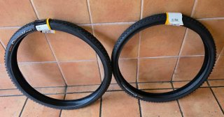 Bicicleta Merida Carbono 29