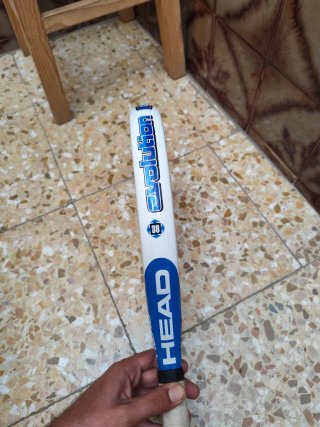 Pala de pádel HEAD Evolution