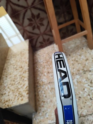 Pala de pádel HEAD Evolution
