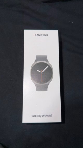 Smartwatch Samsung Galaxy Watch8 Gris