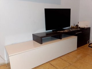Mueble de comedor moderno