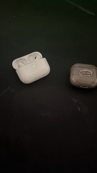 Cascos  cancelación de ruido activo