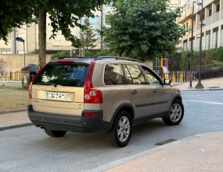 Volvo XC90 2005