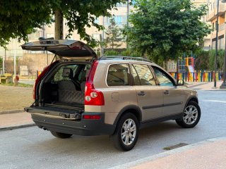 Volvo XC90 2005