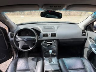 Volvo XC90 2005