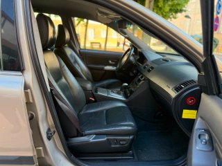 Volvo XC90 2005