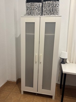Venta lote completo de muebles y electrodomésticos
