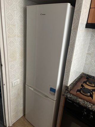 Venta lote completo de muebles y electrodomésticos