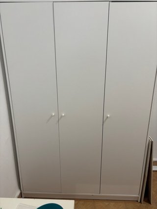Venta lote completo de muebles y electrodomésticos