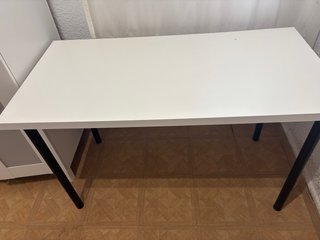 Venta lote completo de muebles y electrodomésticos