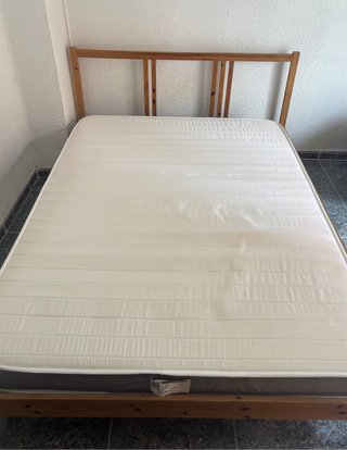 Venta lote completo de muebles y electrodomésticos